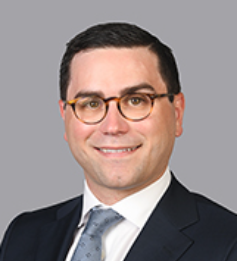 Stephen J. Astringer photo